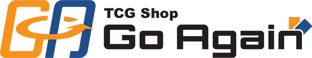 TCG Shop GoAgain
