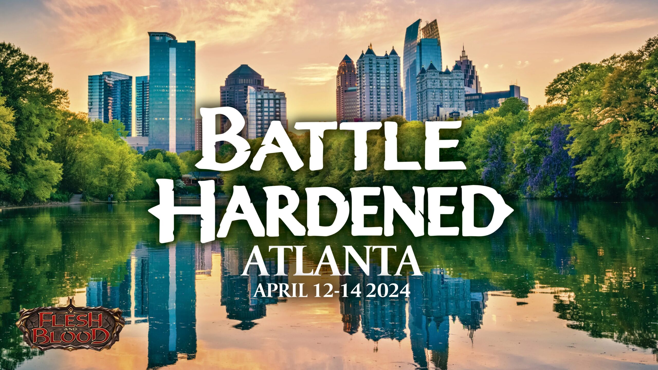 【Battle Hardened:Atlanta】優勝はDromai！有終の美を飾る！PTI優勝はLevia！