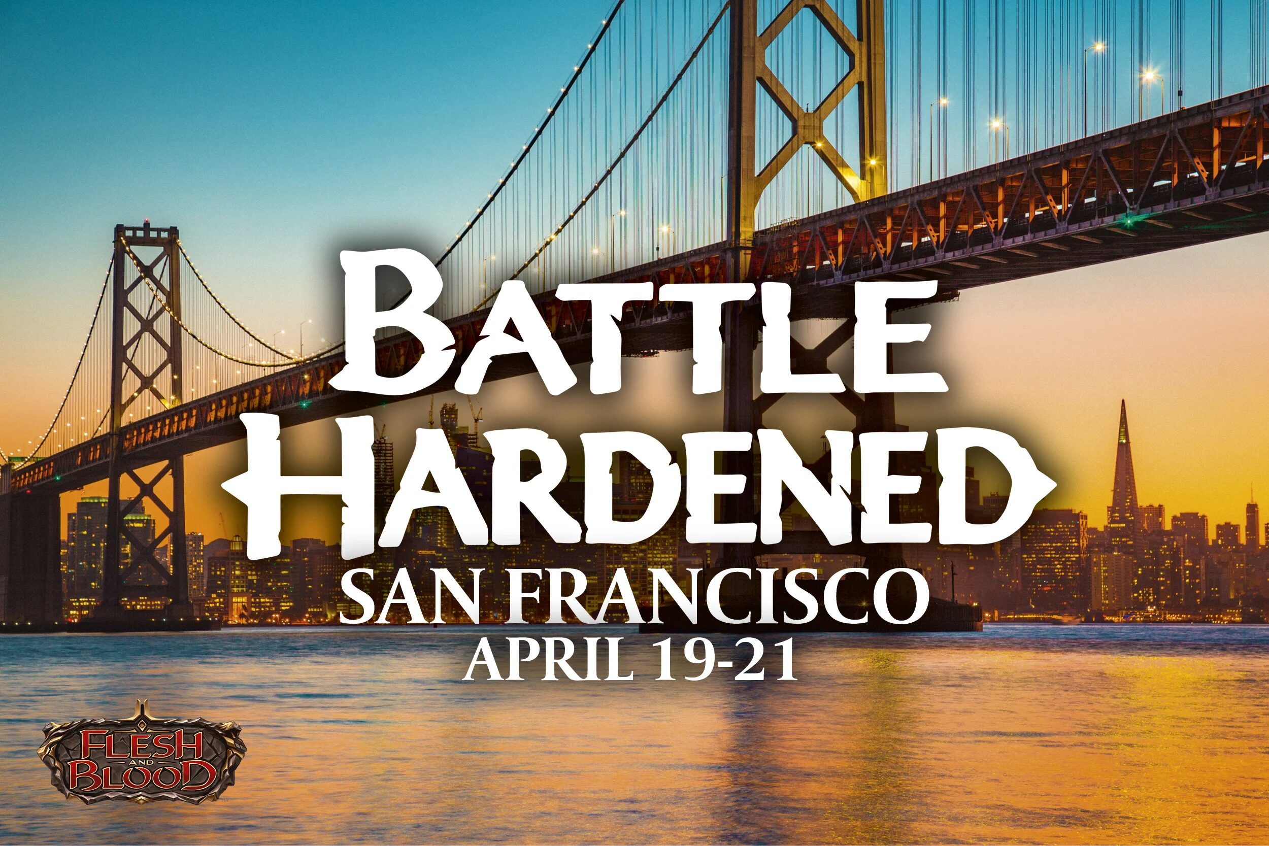 【Battle Hardened:San Francisco】優勝はHybrid Prism！ProQuest+もHybridPrismが制す！