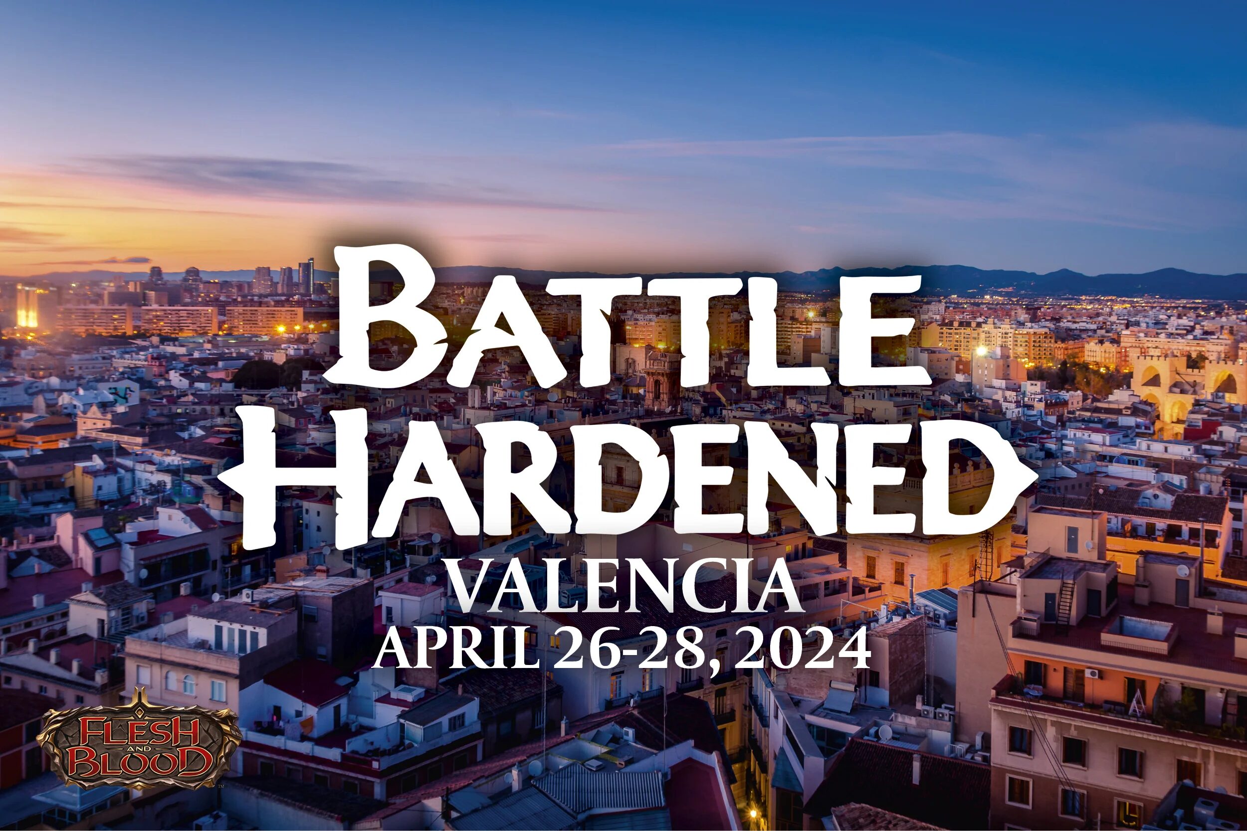【Battle Hardened:Valencia】優勝は《Kayo, Armed and Dangerous》！ProQuest+はRiptideが全勝！