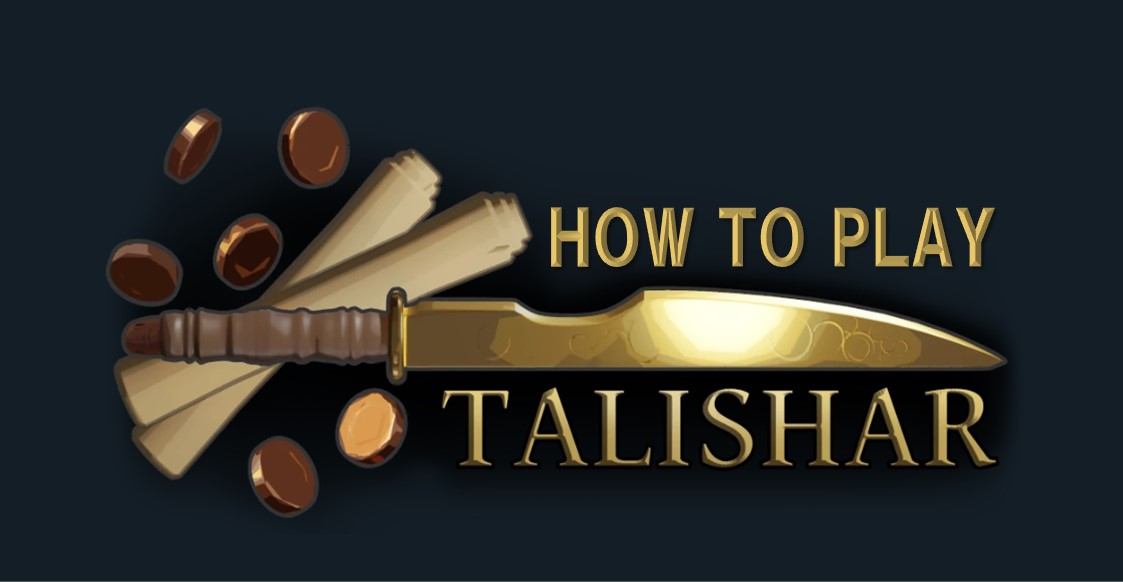 FaBのオンライン対戦ツール、Talisharの使い方解説