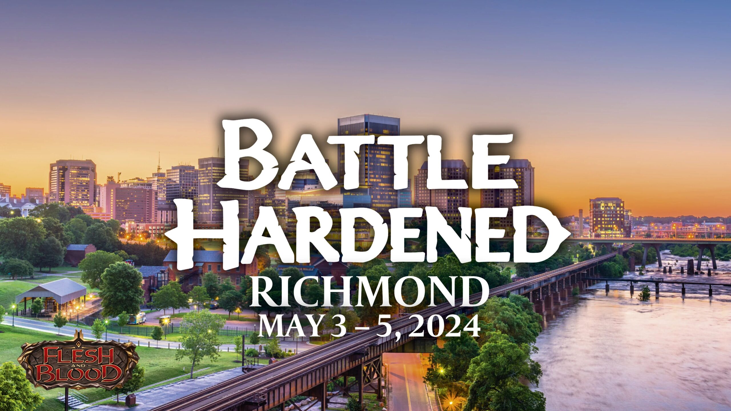 【Battle Hardened:Richmond】優勝は《Kayo, Armed and Dangerous》！！ProQuest+はKanoが優勝！
