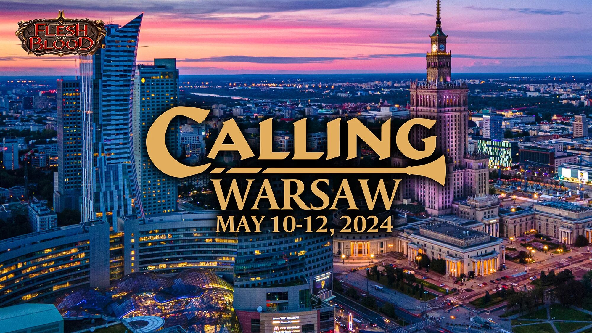 【Calling:Warsaw】Heavy Hitters最後のCallingはまさかの《Kano, Dracai of Aether》がW優勝！