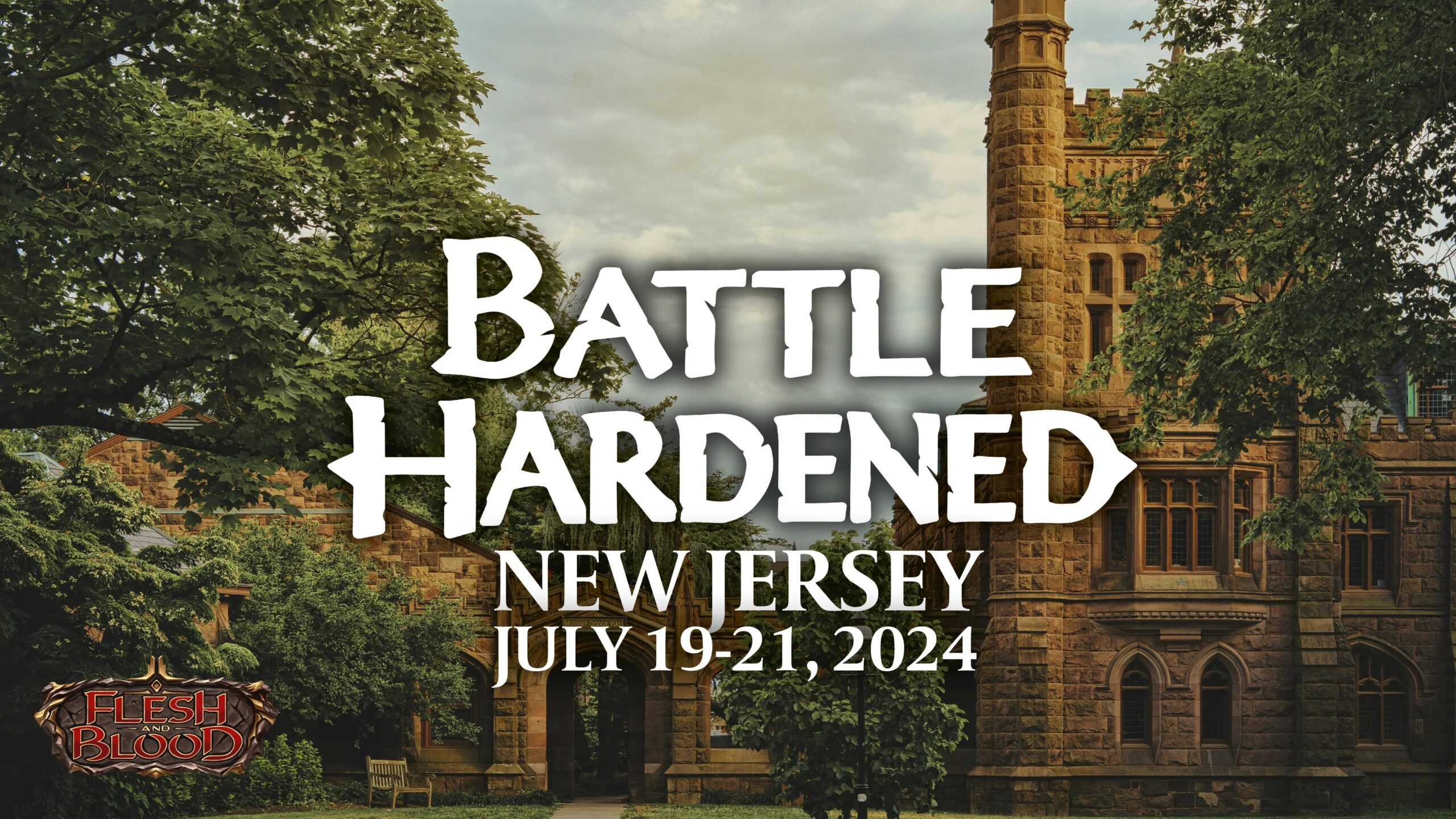 【Battle Hardened】Battle Hardened 同日3開催！アジア・アメリカ・ヨーロッパでの結果をチェック！