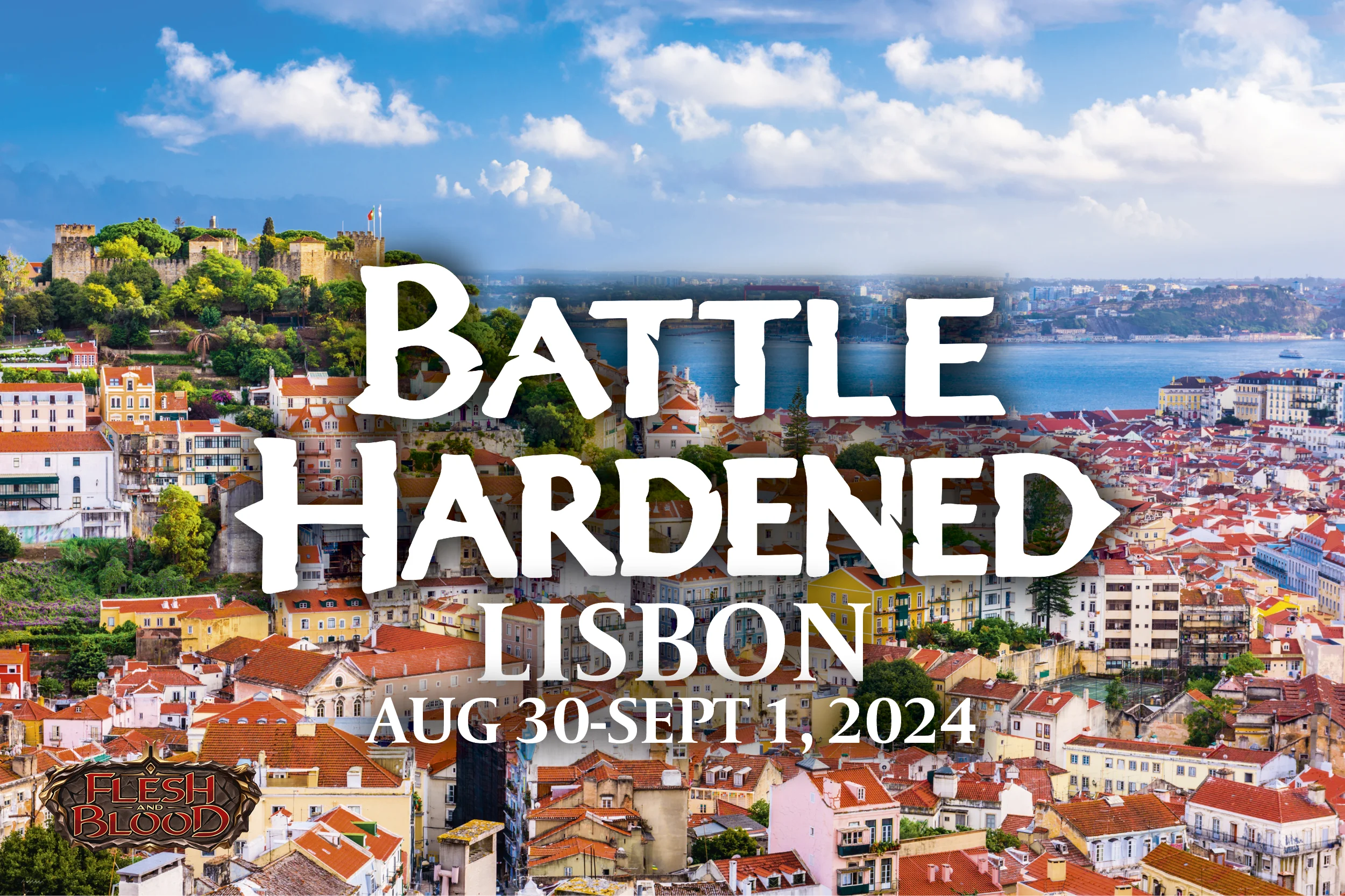 【Battle Hardened:Lisbon】優勝はEnigma！霧隠環境最期に意地を見せた！！PQ+優勝はZen