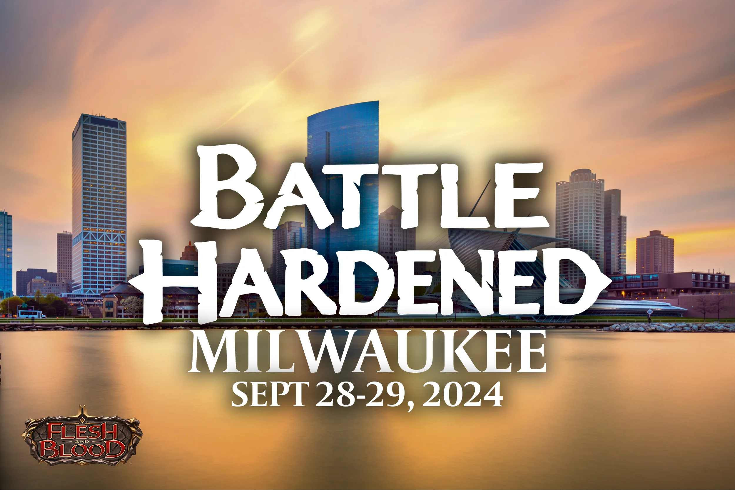 【Battle Hardened: Milwaukee】優勝はViseraiの「Nick Gabler」選手！！LLで行われたPQ+はPrismが優勝！