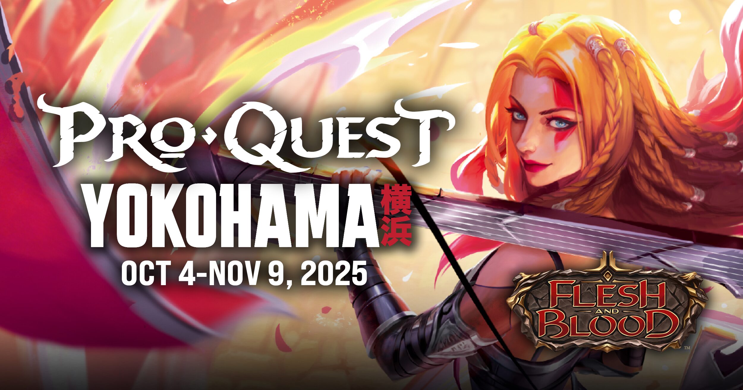 【イベントレポート】10/19開催、TCG Shop GoAgain プロクエスト:横浜レポート