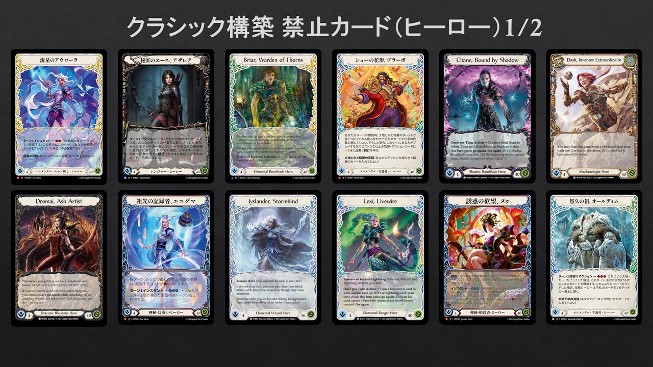 GoAgainMedia | Flesh and Blood (Fab)専門総合情報サイト